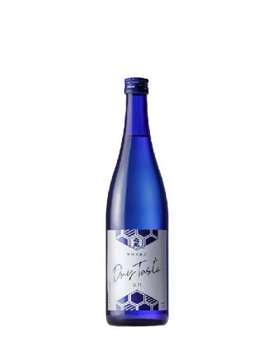 特別本醸造 Dry Taste 辛口