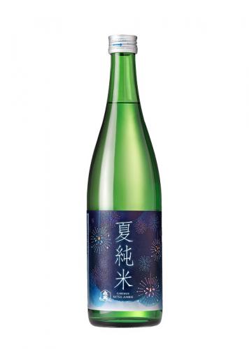 夏純米