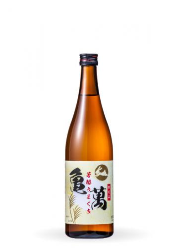 芳醇うまくち